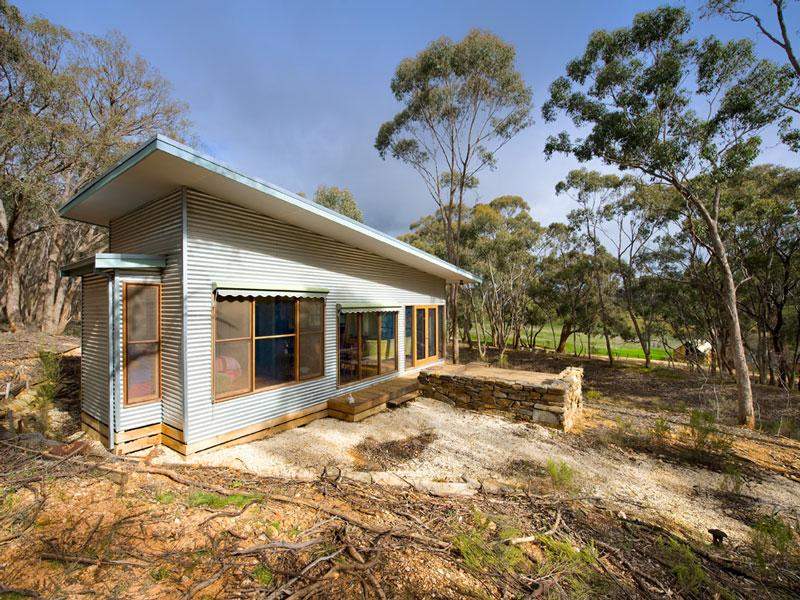 40 Diamond Gully Road, Castlemaine, Vic 3450 Property Details