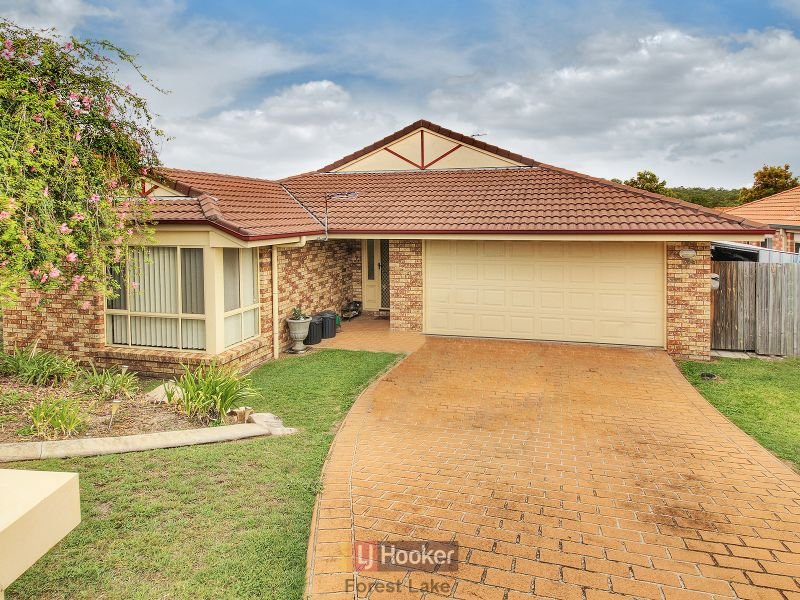 9 Cloudland Court, Springfield, Qld 4300 - Property Details