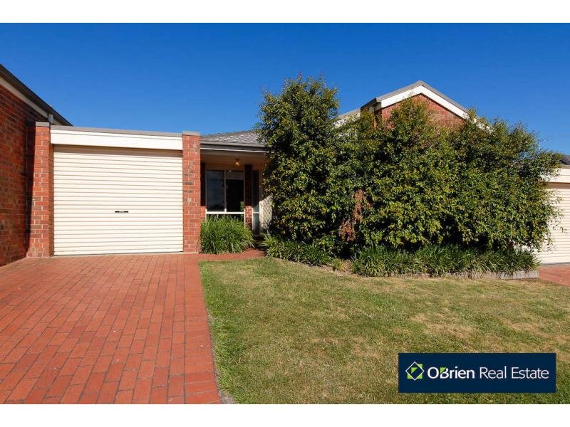 37/ 1517 William Road, Berwick, Vic 3806 Property Details