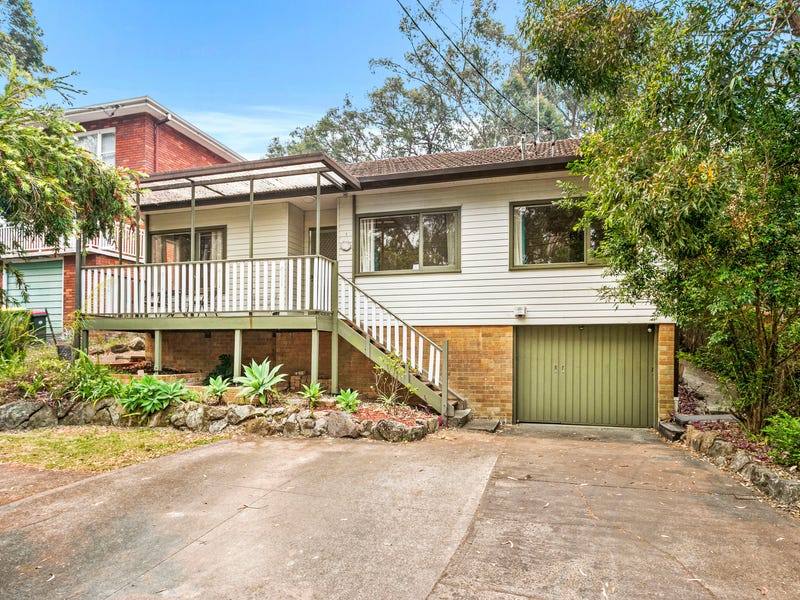 199 Forest Road, Kirrawee, NSW 2232