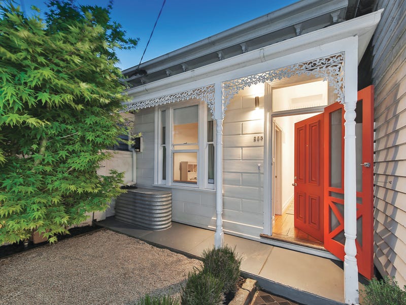 255 Ross Street, Port Melbourne, VIC 3207
