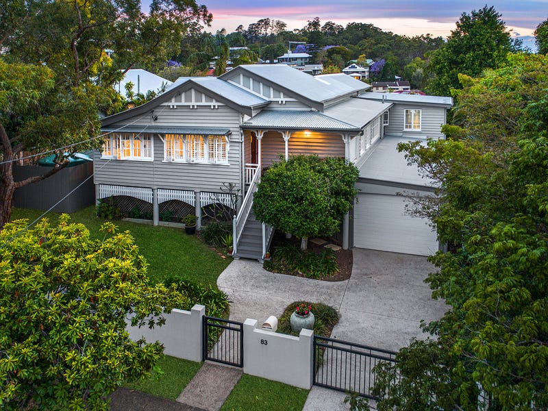 83 Cavan Street, Annerley, Qld 4103 Property Details