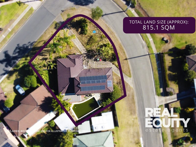 2 Morley Avenue, Hammondville, NSW 2170