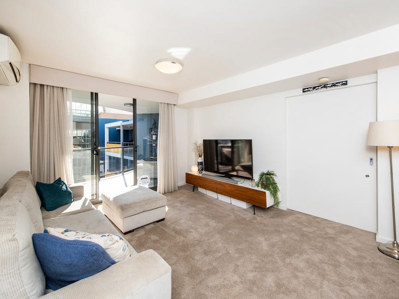 106/69 Milligan Street, Perth, WA 6000 - Property Details