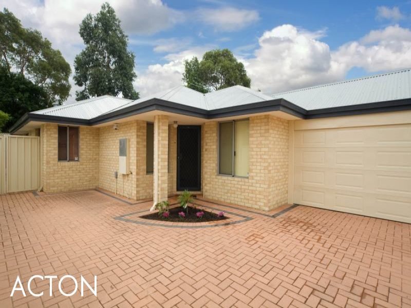231A Railway Parade, Maylands, WA 6051 Property Details