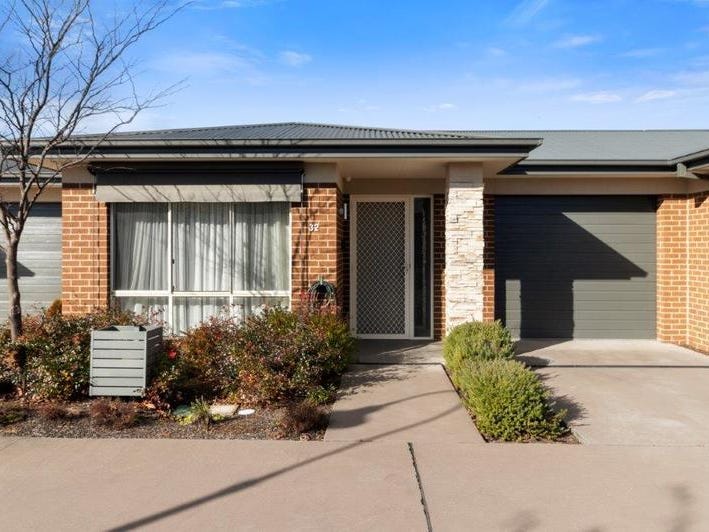 Retirement villages & retirement living for Sale in ACT