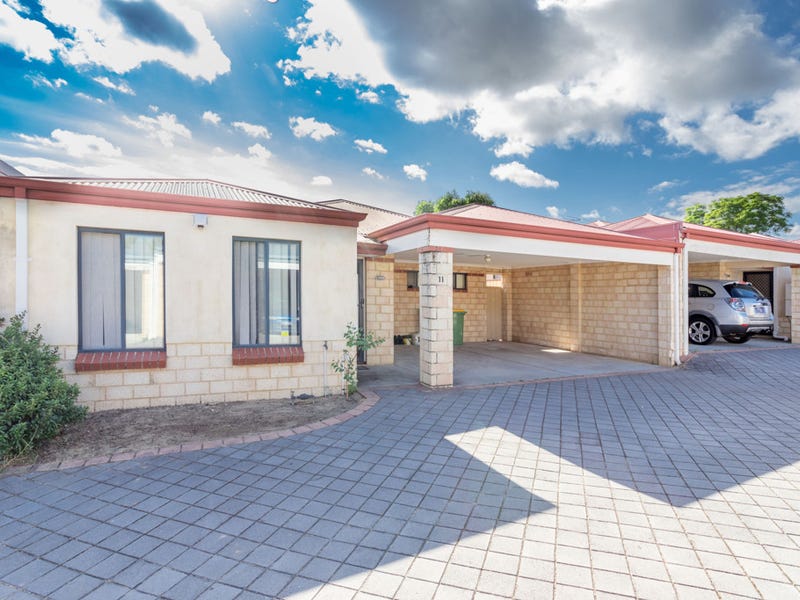 11/2368 Albany Highway, Gosnells, WA 6110 House for Sale realestate