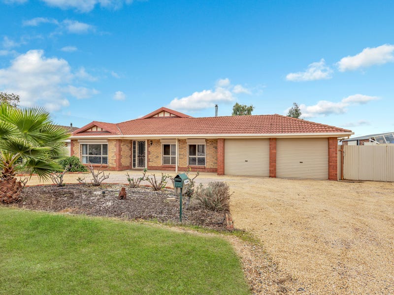 17 Angle Vale Road, Angle Vale, SA 5117 House for Sale