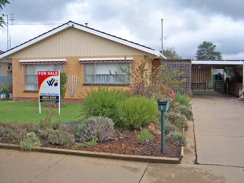 6 Bond Street, Kyabram, Vic 3620 Property Details