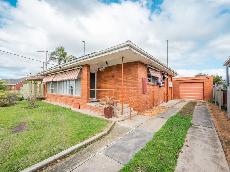 36 Kennedy Road, Shepparton, Vic 3630 Property Details