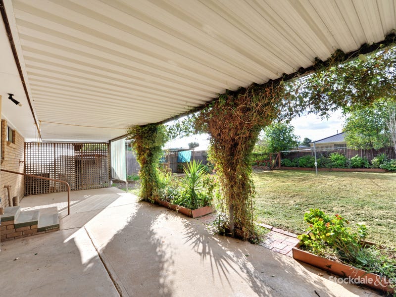 51 Batman Avenue, Shepparton, Vic 3630 Property Details