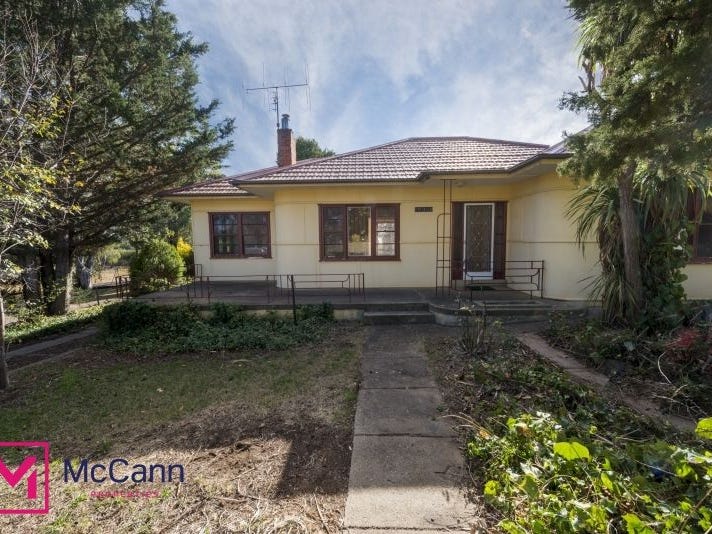 "Oatleigh" Gunning Street, Dalton, NSW 2581 Property Details