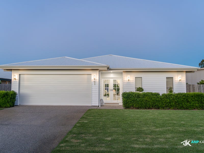 1 Lorikeet Avenue, Woodgate, Qld 4660 House for Sale