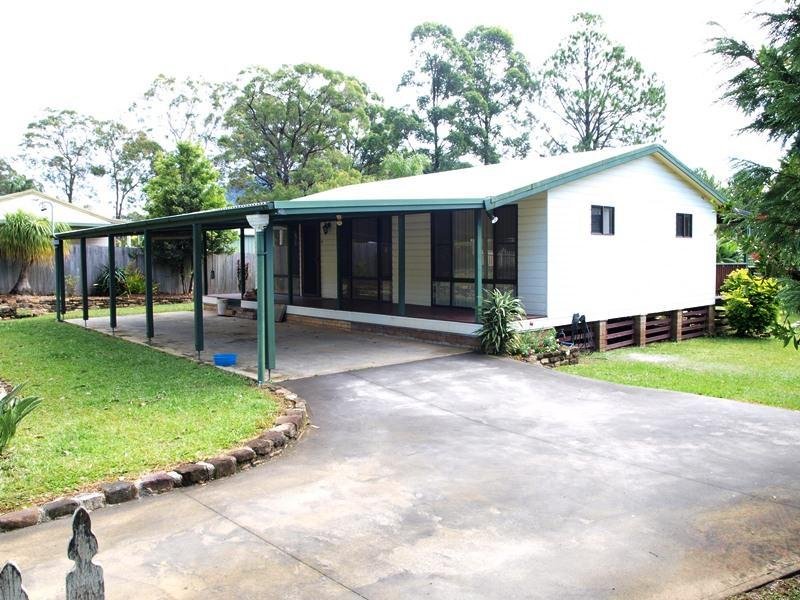 19 Station Street, Johns River, NSW 2443