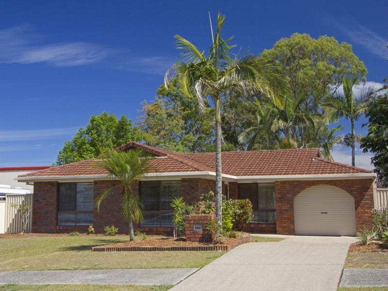 10 Latrobe Avenue, Helensvale, QLD 4212