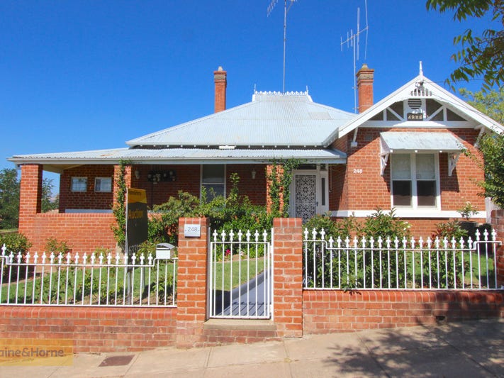 248 Piper Street, Bathurst, NSW 2795 Property Details
