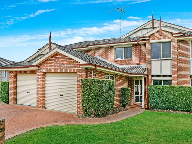 Real Estate & Property for Sale in Quakers Hill, NSW 2763 realestate