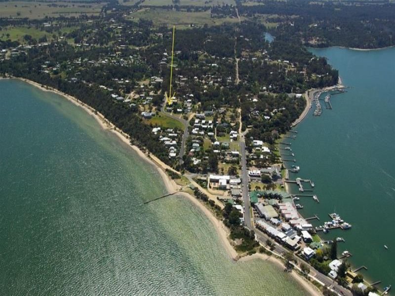 30 Stirling Road, Metung, VIC 3904