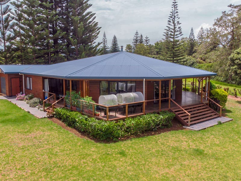 Houses for Rent in Norfolk Island, NSW 2899