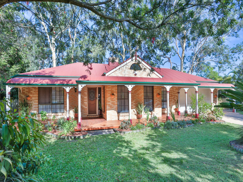 13 Renoir Cres, Forest Lake, QLD 4078
