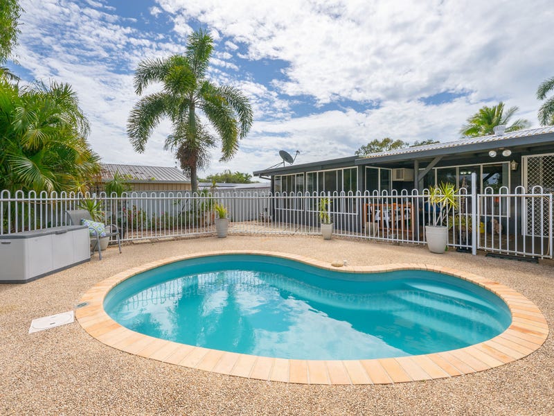 Real Estate & Property for Sale in Mackay Harbour, QLD 4740 (+1