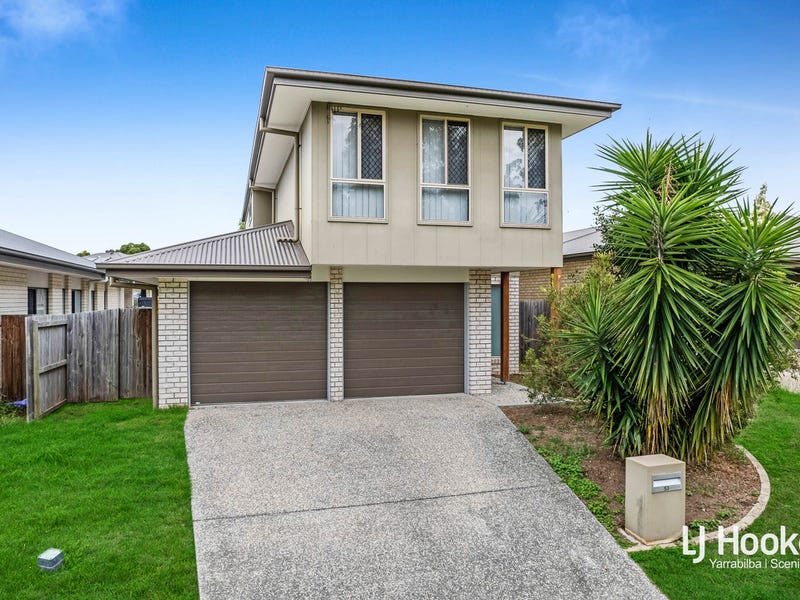 53 Highlands Street, Yarrabilba, Qld 4207 House for Sale realestate