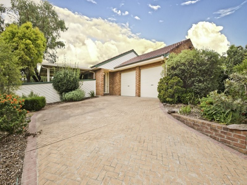 20 Barossa Drive, Minchinbury, NSW 2770