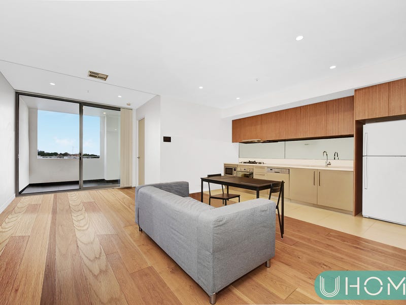 710/349 Bulwara Road, Ultimo, NSW 2007 Apartment for Sale