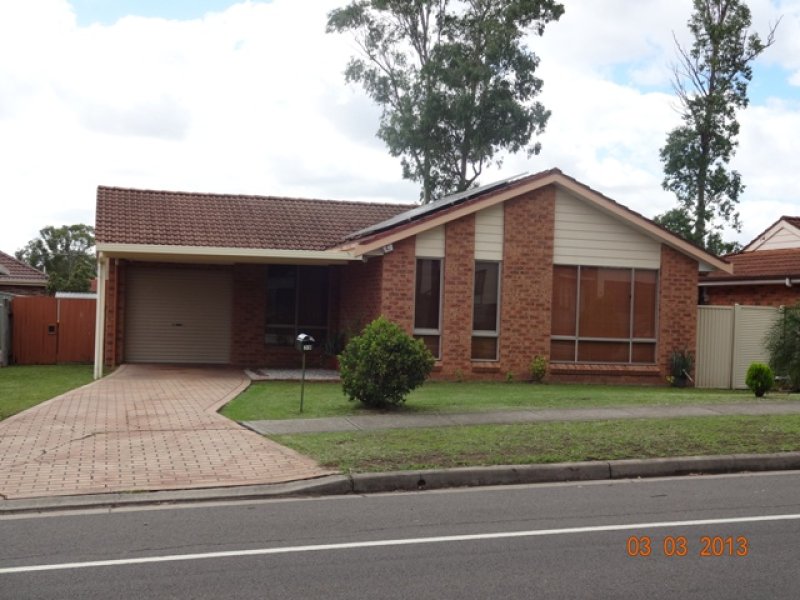 39 Rupertswood Road, Rooty Hill, NSW 2766