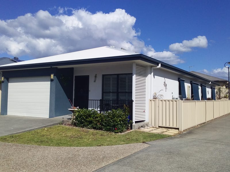 111/642 Quinzeh Creek Road, Logan Village, QLD 4207