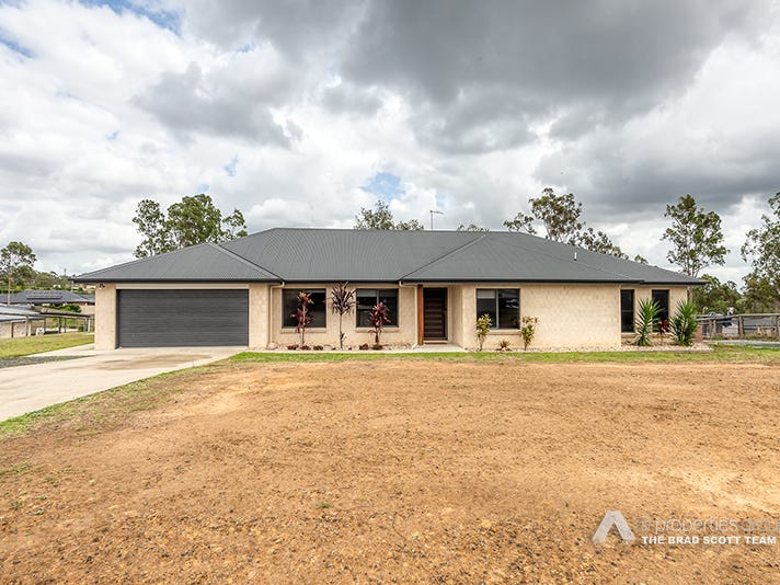 304308 Peppertree Drive, Jimboomba, Qld 4280 Property Details