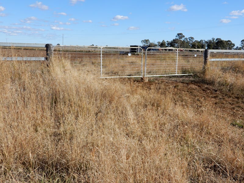 Willow Springs Road, Clifton, Qld 4361 Property Details