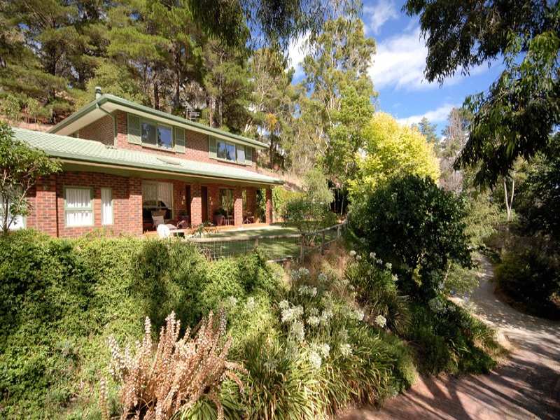 110 Norton Summit Road, Teringie, SA 5072 Property Details