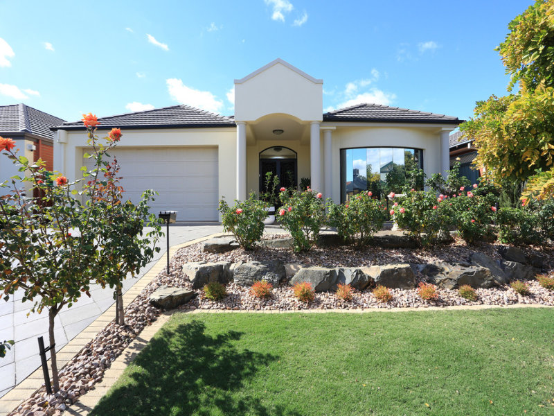 65 Windermere Cres, Mawson Lakes, SA 5095