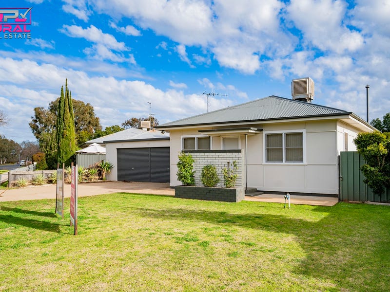 5 Cherry Avenue, Leeton, NSW 2705 House for Sale