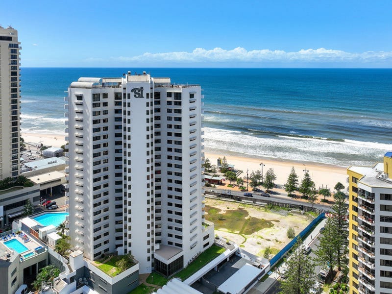 9 Trickett Street, Surfers Paradise Surfers International Surfers  Paradise QLD 4217 - First National Real Estate Surfers Paradise