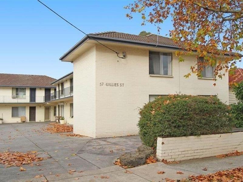 12/57 Gillies Street, Fairfield, VIC 3078