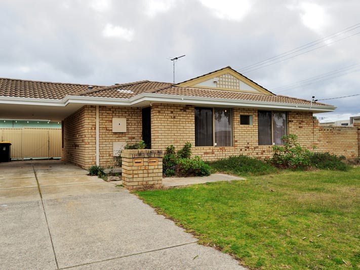 4/11 Hyde Street, Midland, WA 6056