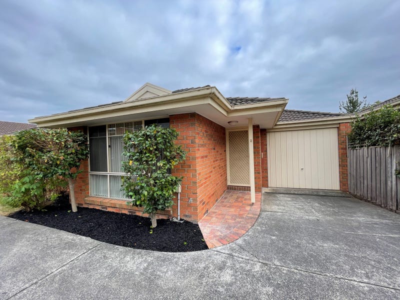 2/14 Wenwood Street, Ringwood East, VIC 3135
