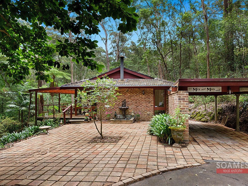 98 Ada Avenue, Wahroonga, NSW 2076 Property Details