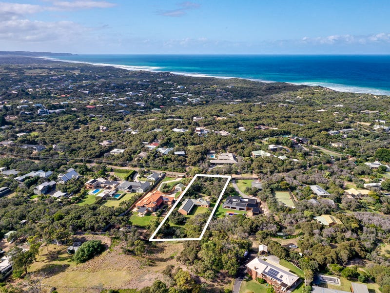 6870 Heyfield Rd., Rye, Vic 3941 Property Details