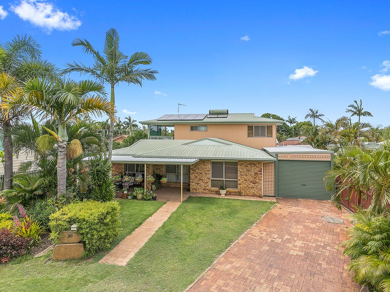 20 Keys Avenue, Torquay, QLD 4655