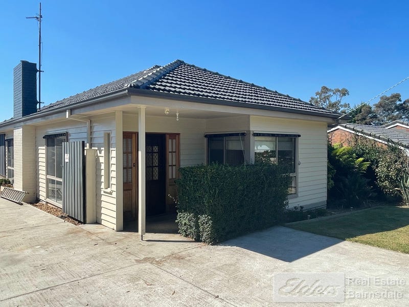 38 Wallace Street, Bairnsdale, VIC 3875