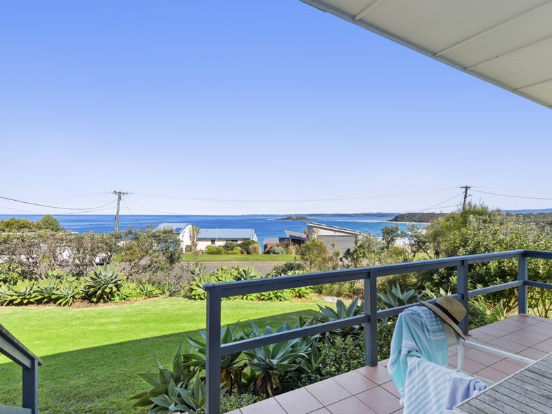 38 Sunset Strip, Manyana, NSW 2539