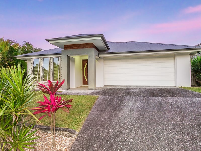 10 Panorama Drive, Reedy Creek, QLD 4227