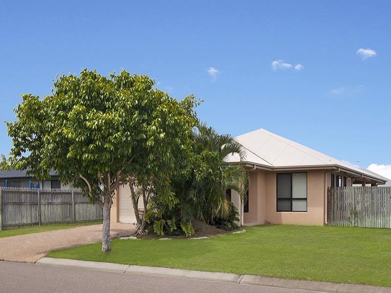 8 Aspley Drive, Kirwan, QLD 4817