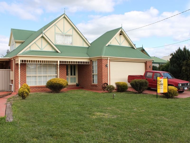 86 Nihil Street, Alexandra, Vic 3714 Property Details