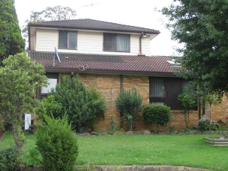 15 Cherrybrook Road, Lansvale, NSW 2166