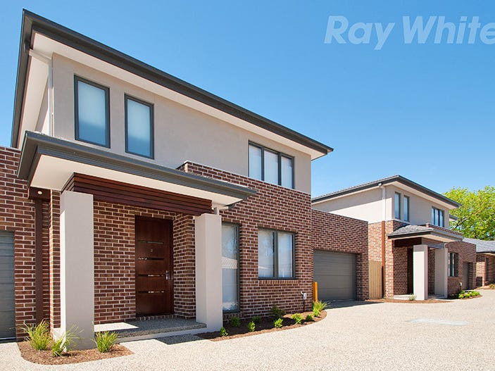 2/29 Binbrook Drive, Croydon, VIC 3136