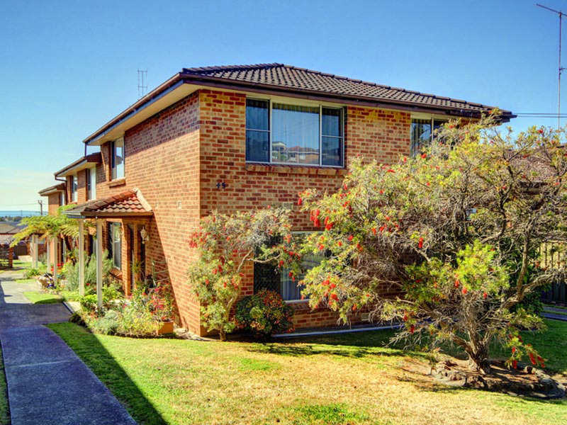 1/45 McKenzie Street, Wollongong, NSW 2500 Property Details